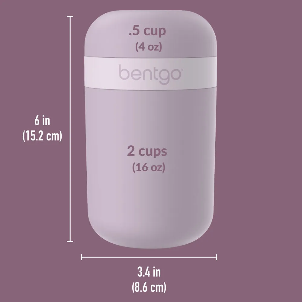 Bentgo Snack Cup