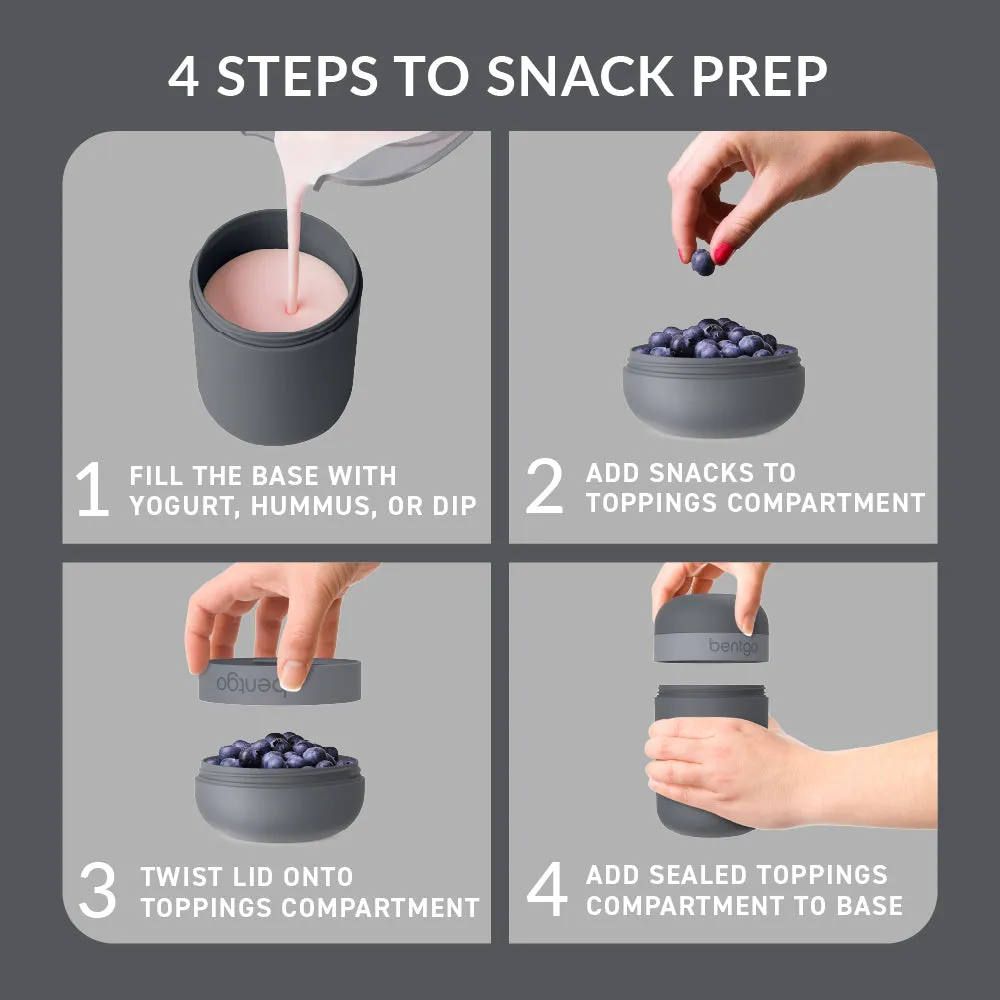 Bentgo Snack Cup