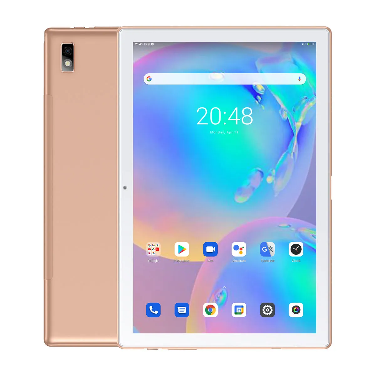Blackview Tab 9 4GB 64GB 4G 10.1" Tablet PC