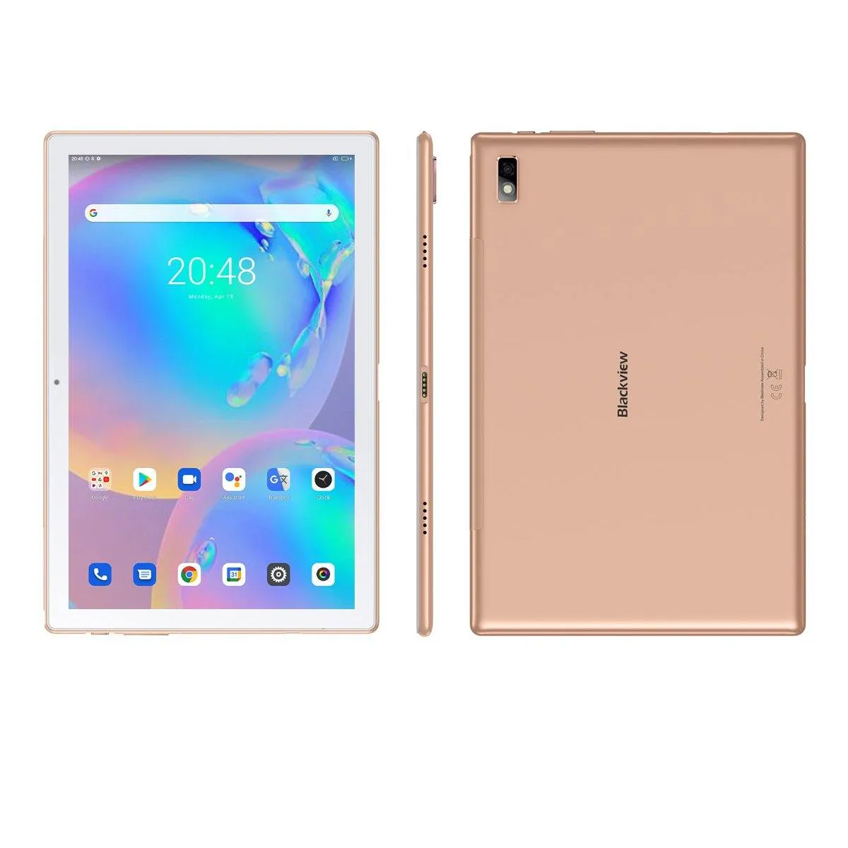 Blackview Tab 9 4GB 64GB 4G 10.1" Tablet PC