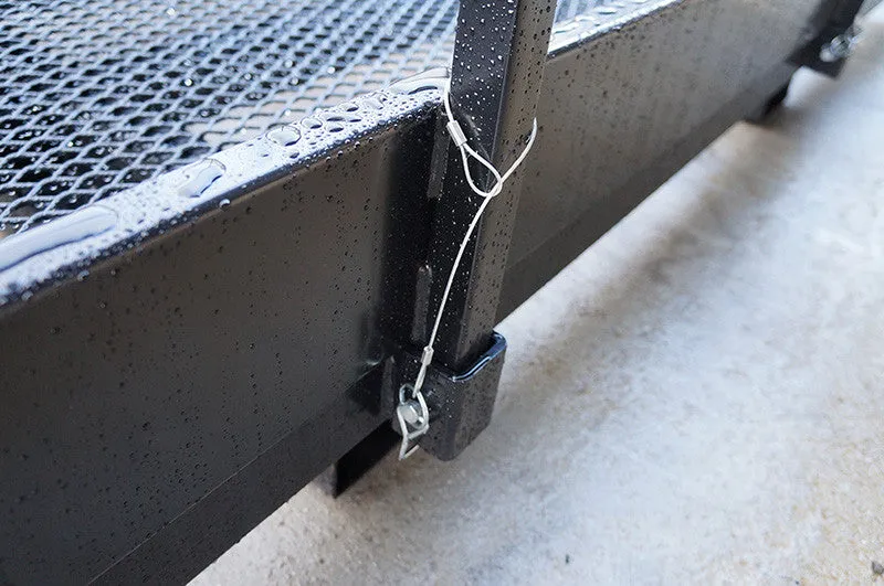 BLUE DIAMOND work platforms