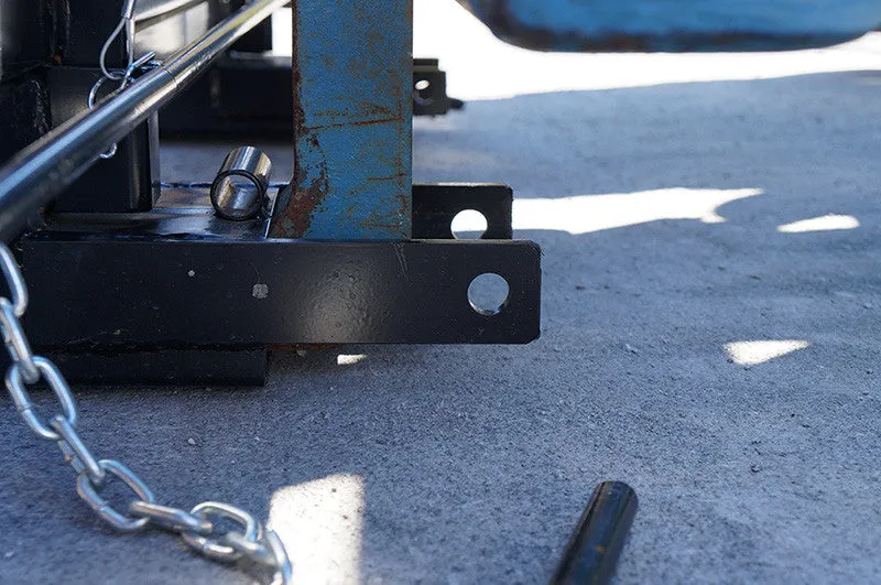 BLUE DIAMOND work platforms