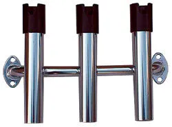 Boat Console Rod Rack 3