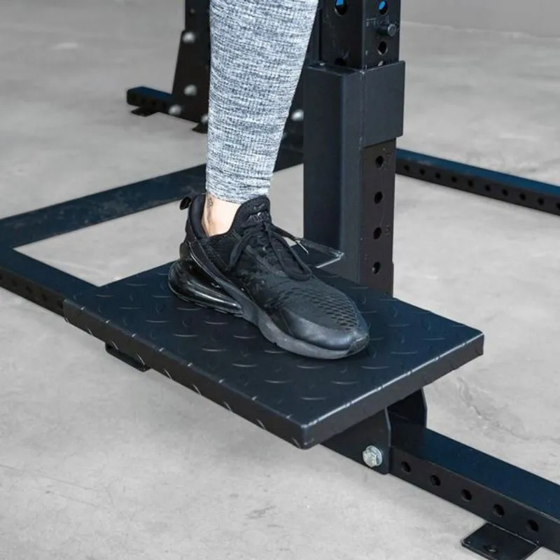 Body-Solid Pro Clubline Spotter Platforms SPRSP