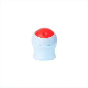 Boon Munch Snack Container in  Light Purple/Red