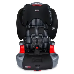 Britax Grow With You ClickTight Booster Seat (Cool Flow Grey)