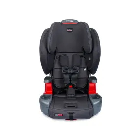 Britax Grow With You ClickTight Booster Seat (Cool N Dry Charcoal)