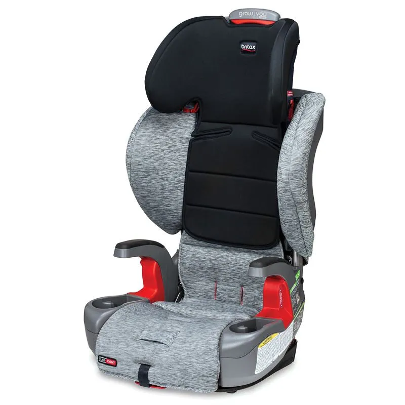 Britax Grow With You ClickTight Booster Seat (Spark)