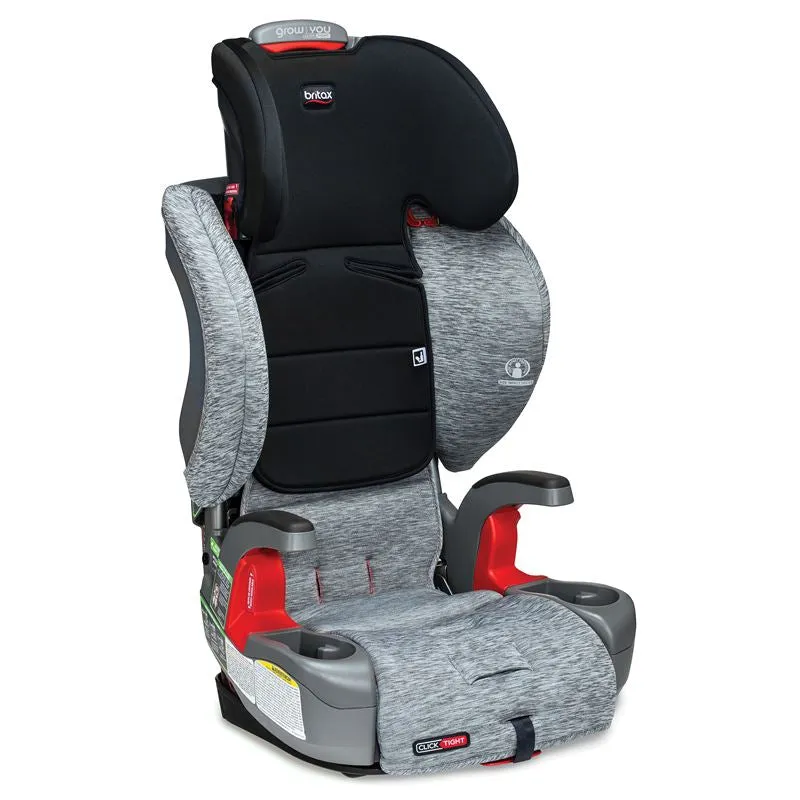 Britax Grow With You ClickTight Booster Seat (Spark)