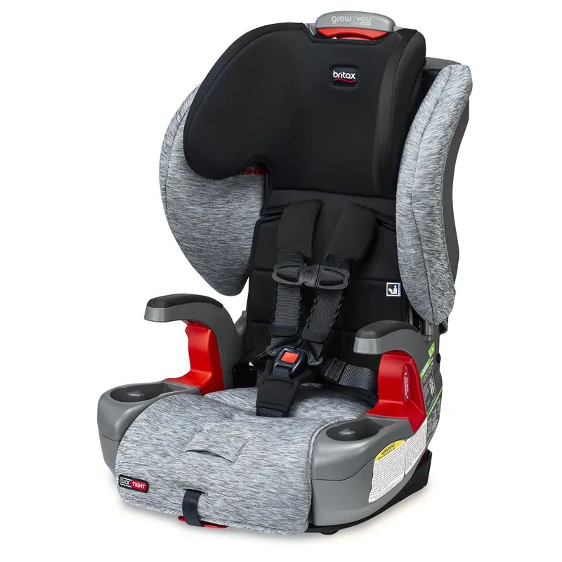 Britax Grow With You ClickTight Booster Seat (Spark)