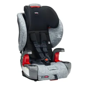 Britax Grow With You ClickTight Booster Seat (Spark)