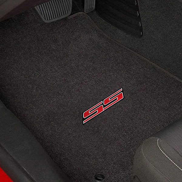 Camaro Ultimat Lloyd Floor Mats