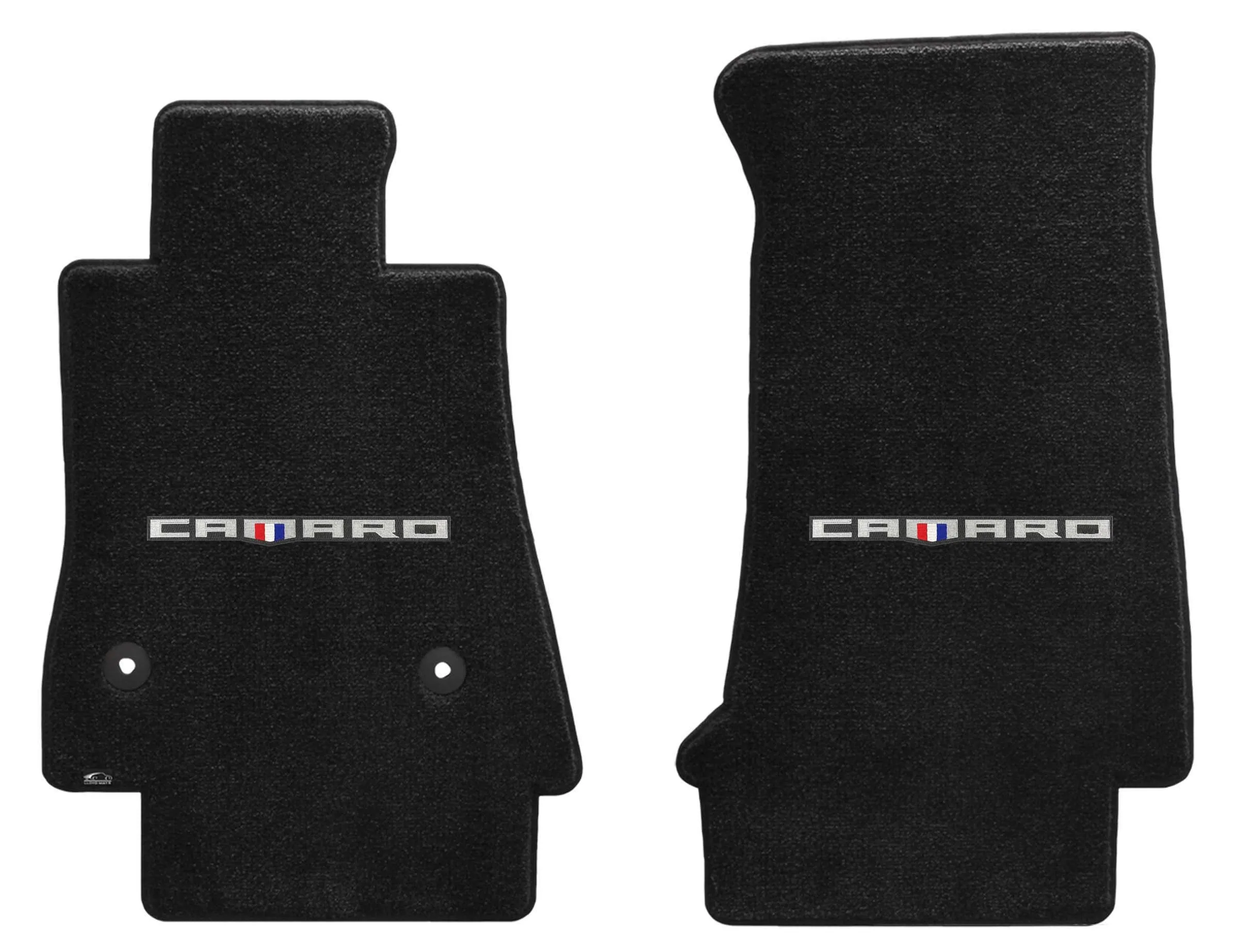 Camaro Ultimat Lloyd Floor Mats
