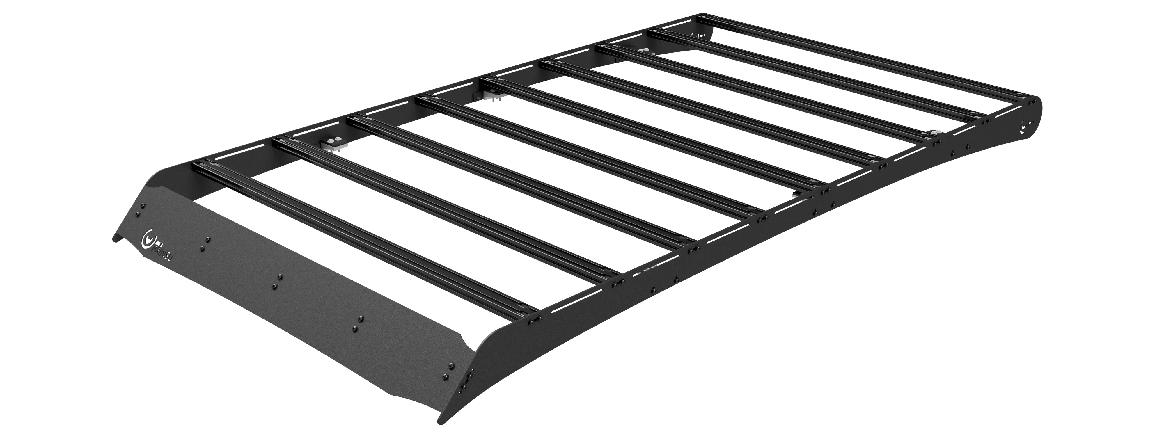 CBI LX600 Prinsu Roof Rack | 2022-2023