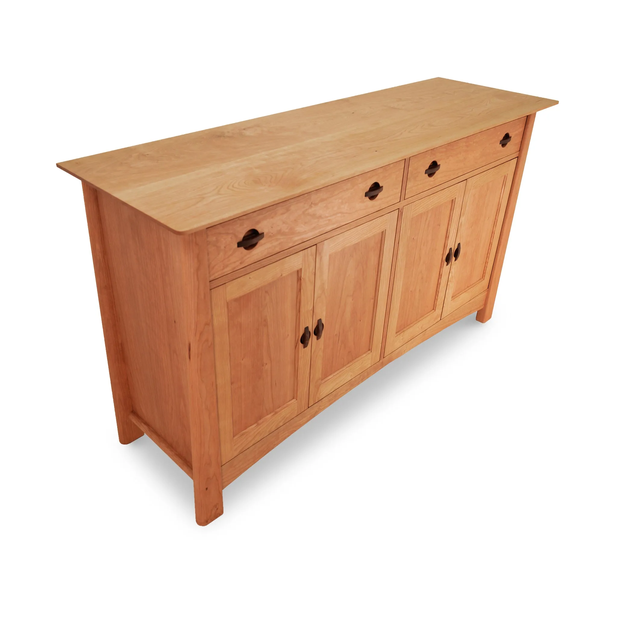 Cherry Moon Large Sideboard