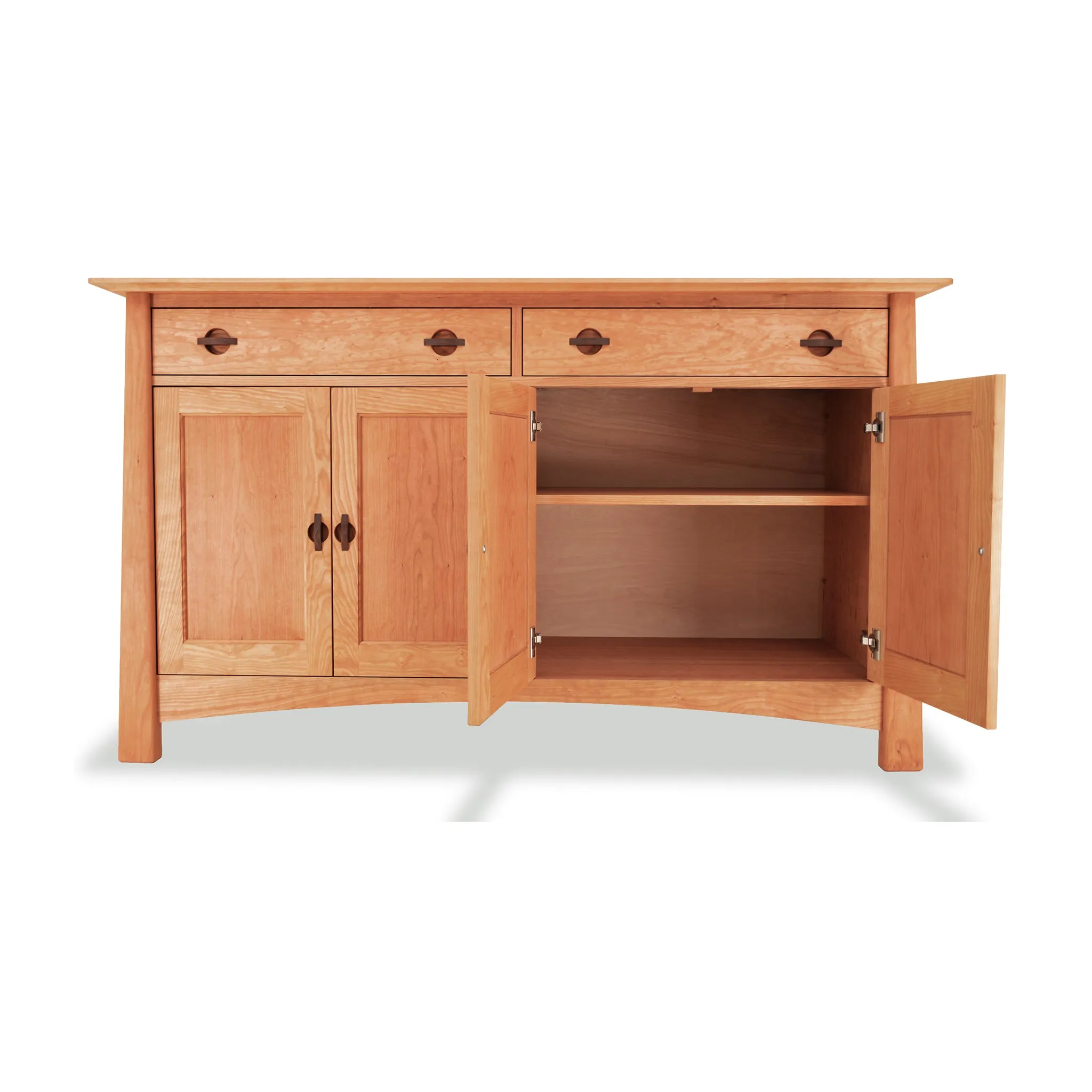 Cherry Moon Large Sideboard
