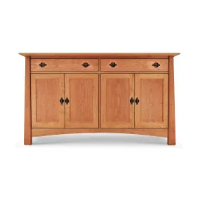 Cherry Moon Large Sideboard