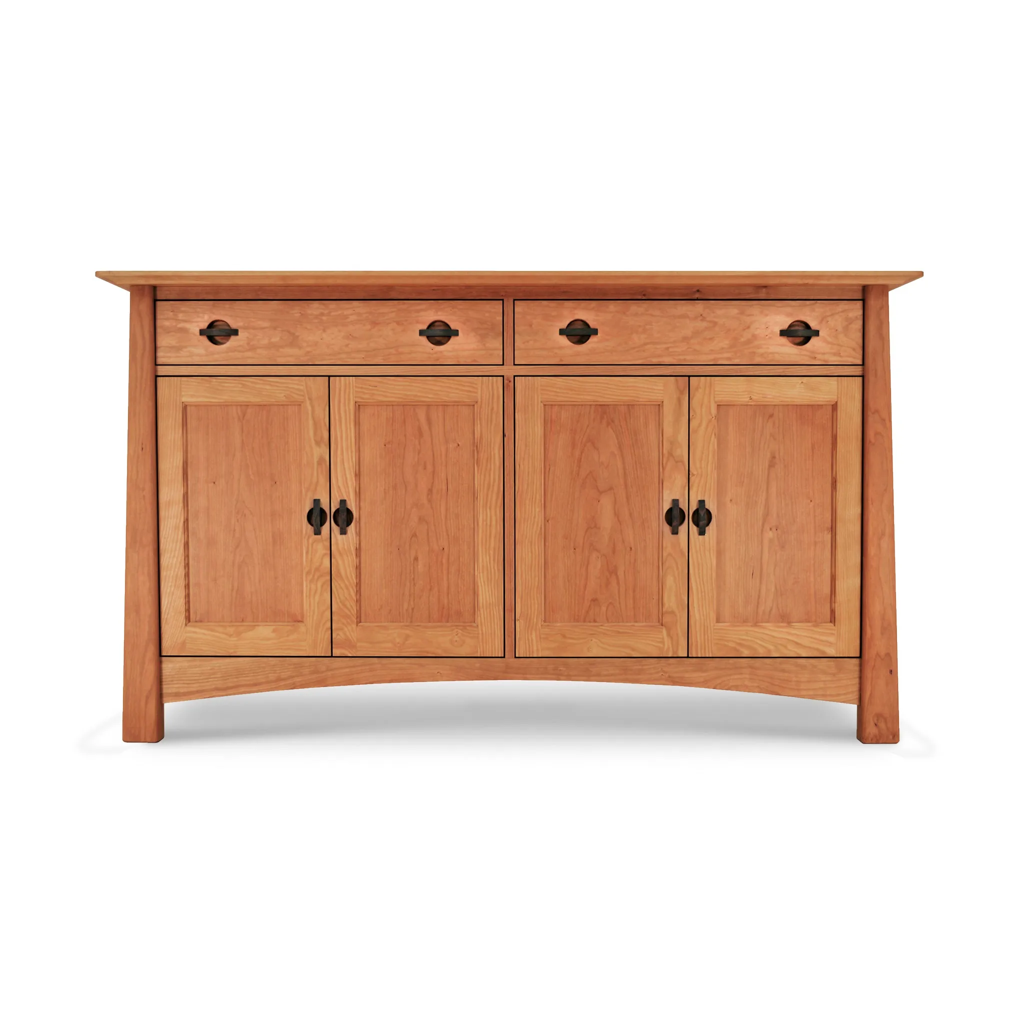 Cherry Moon Large Sideboard