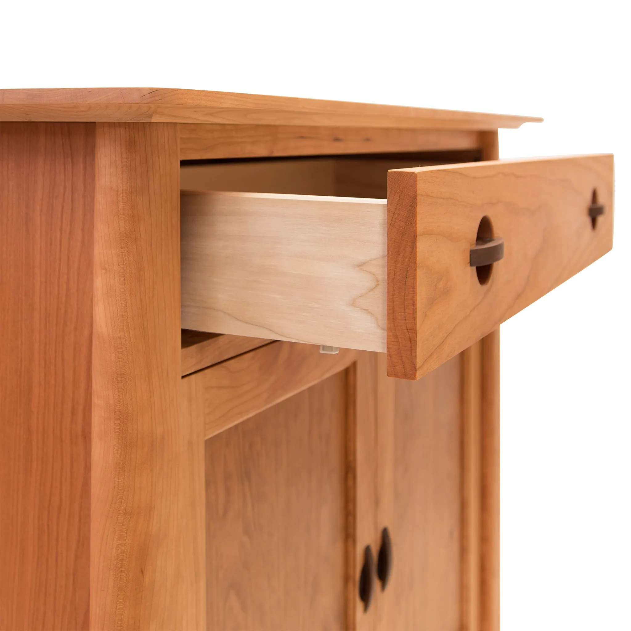 Cherry Moon Small 38" Sideboard