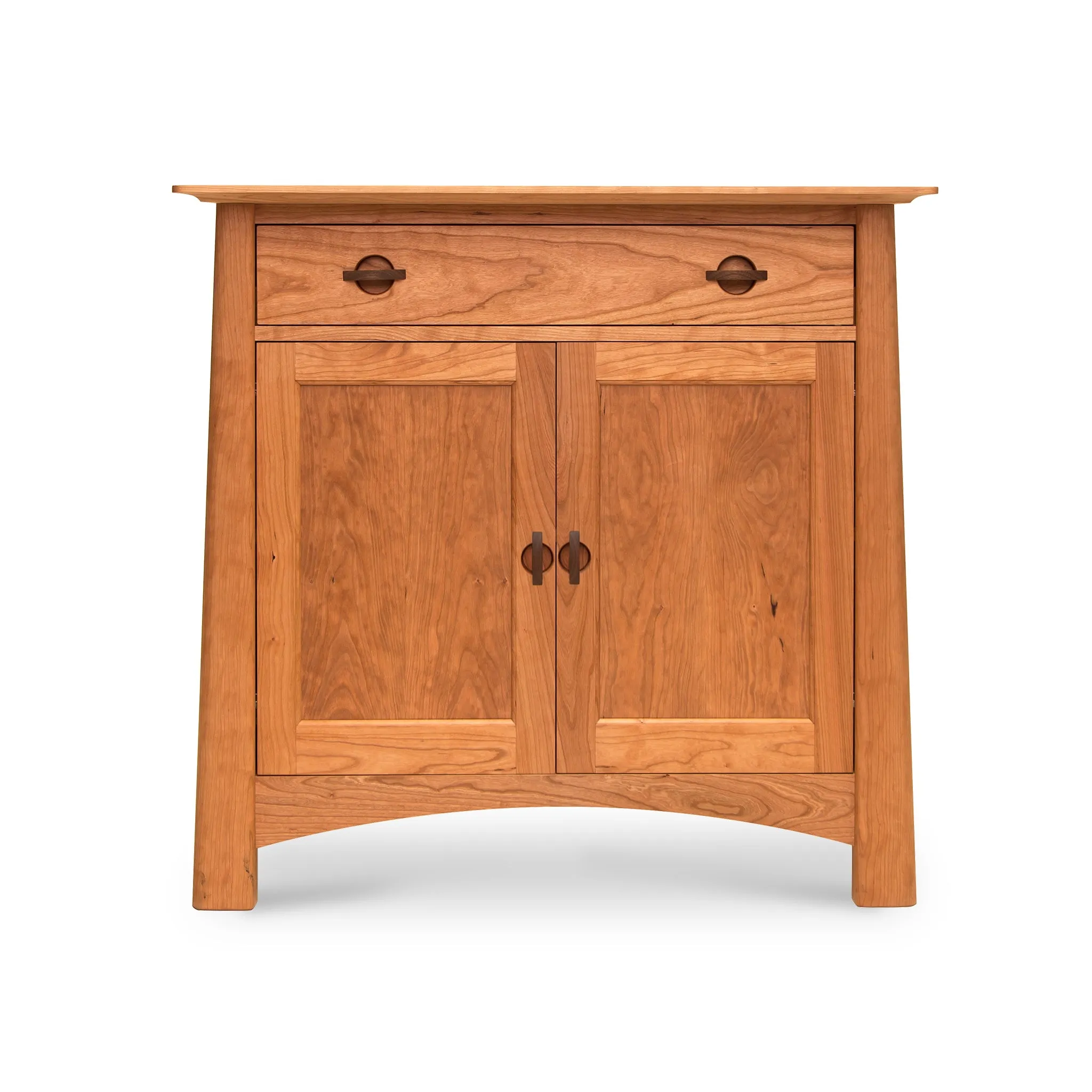 Cherry Moon Small 38" Sideboard
