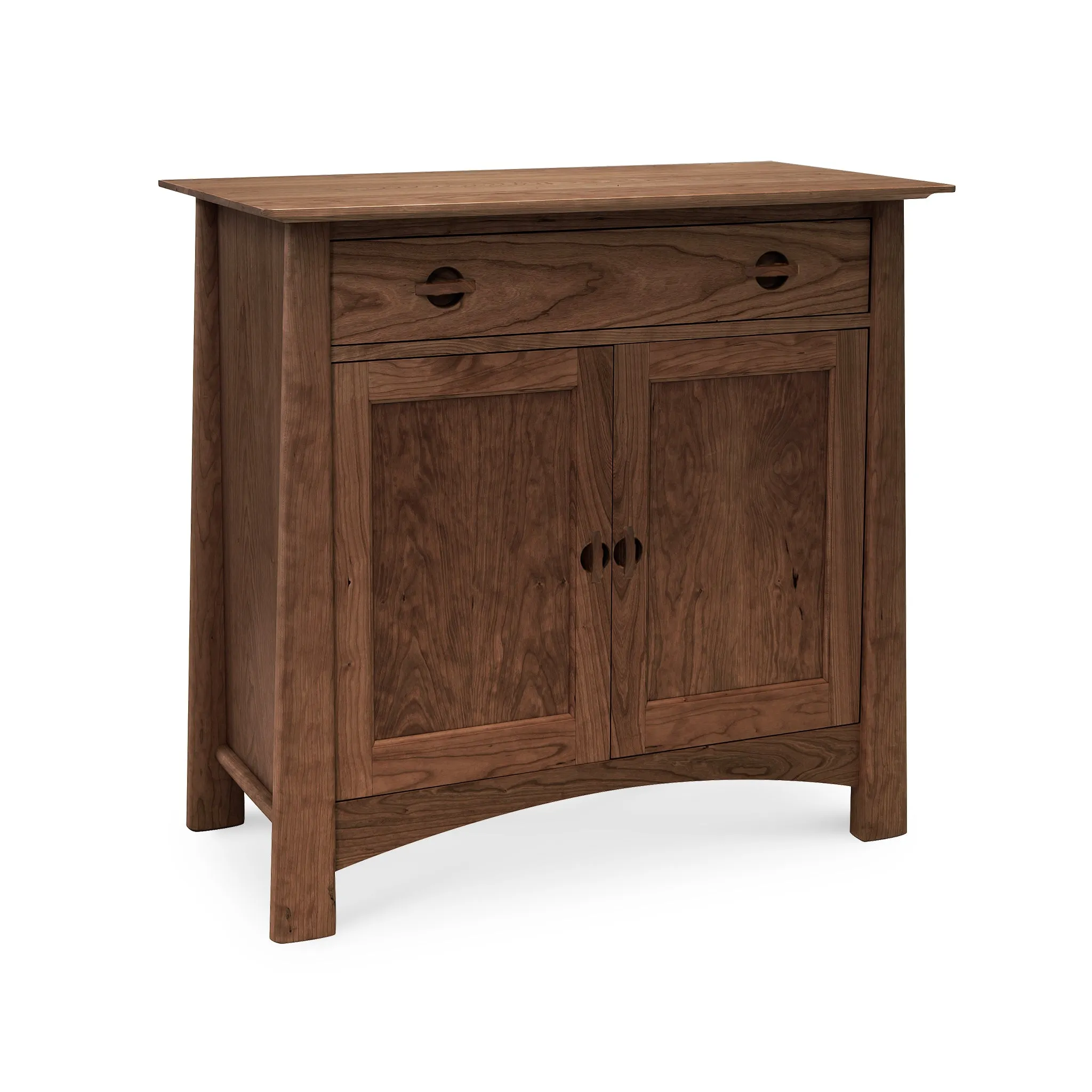 Cherry Moon Small 38" Sideboard