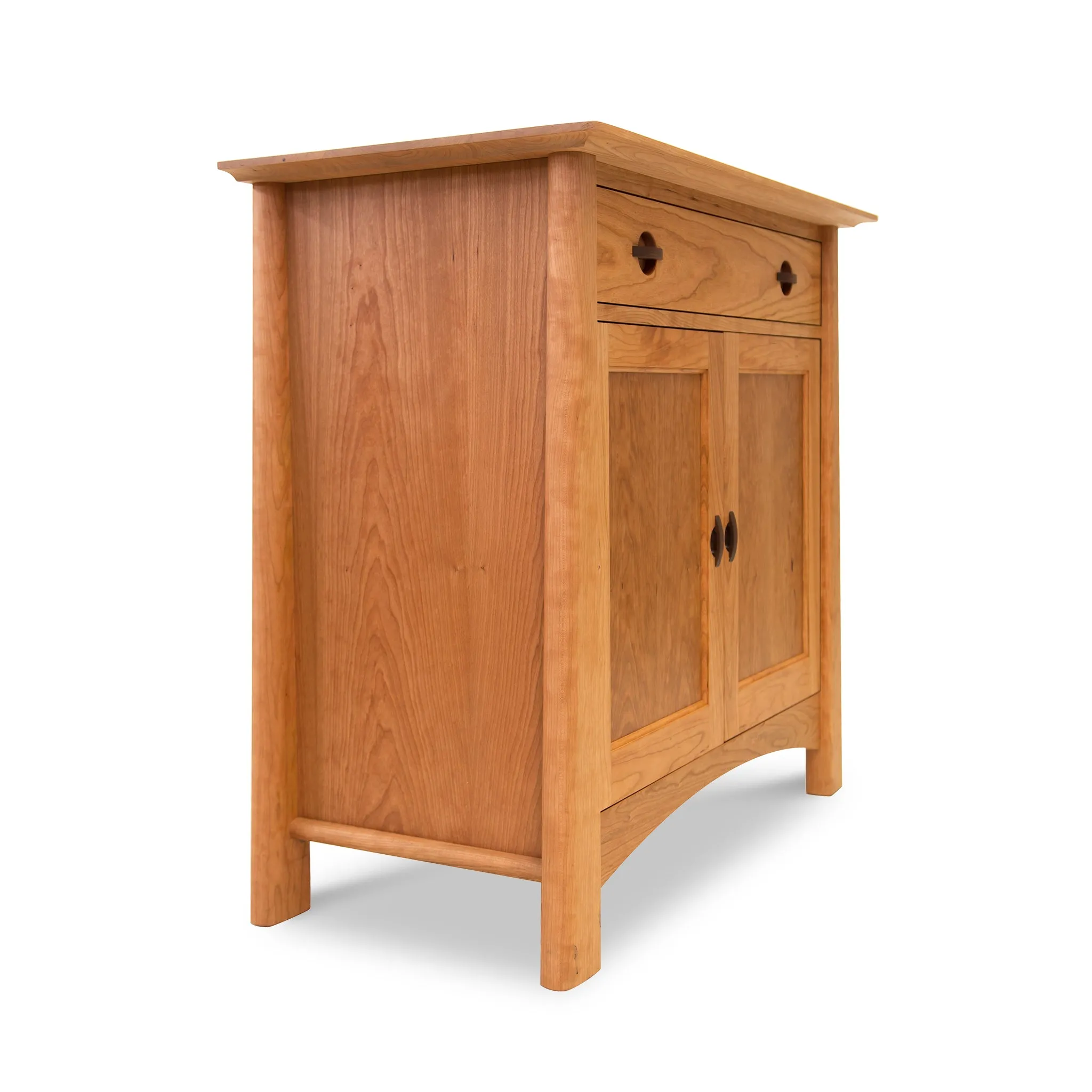 Cherry Moon Small 38" Sideboard