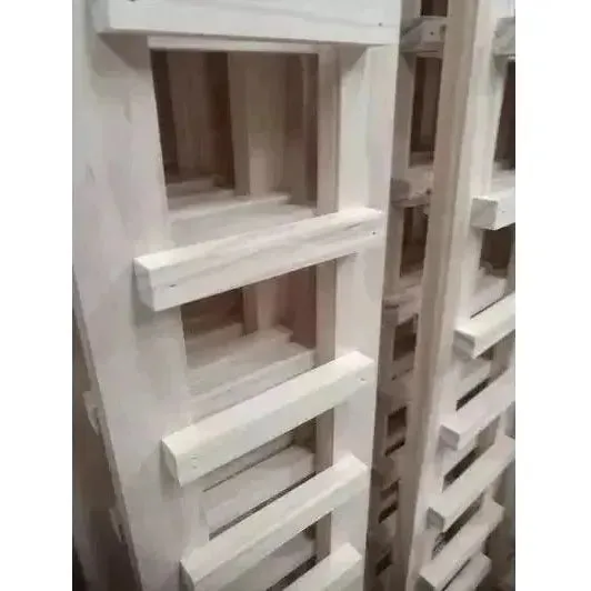 Classico Country Style Wine Cellar Racking