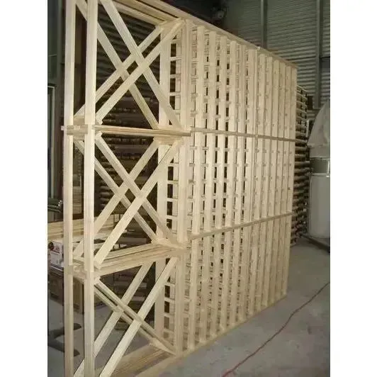 Classico Country Style Wine Cellar Racking