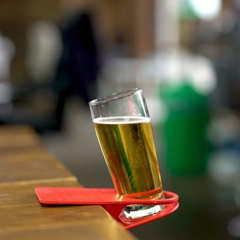 Clip on Cup Holder For Desk