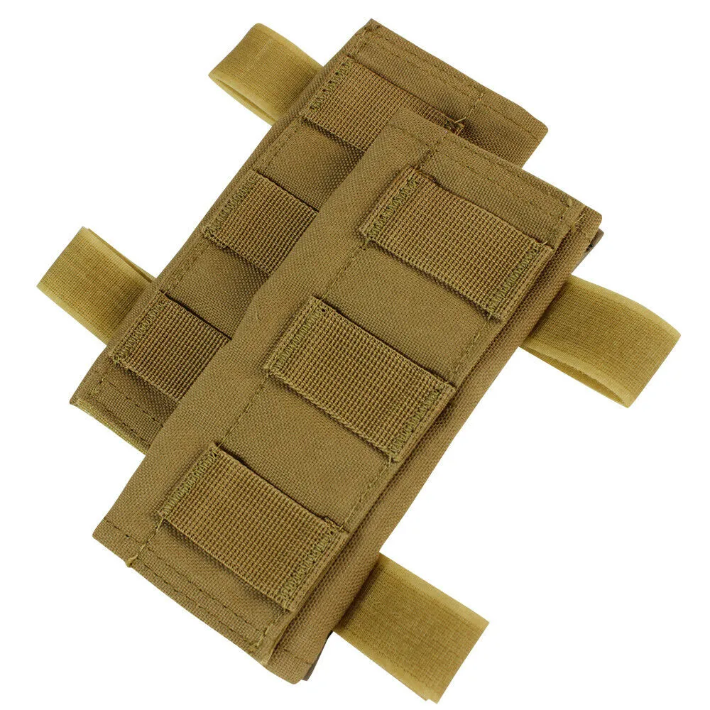 Condor Shoulder Pad PC - 2 Pcs