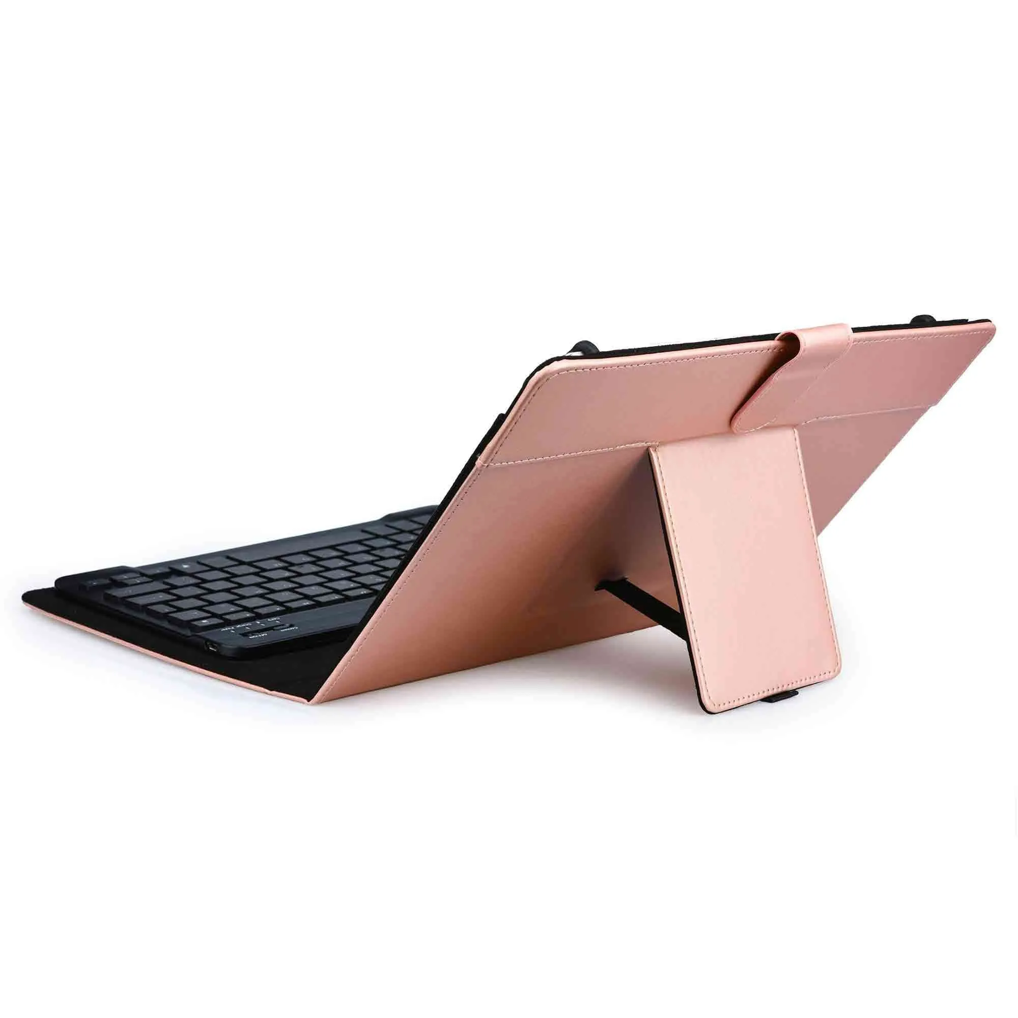 Cooper Backlight Executive Universal Bluetooth Keyboard Folio for 9-10.5" Tablets (with Backlit keys)