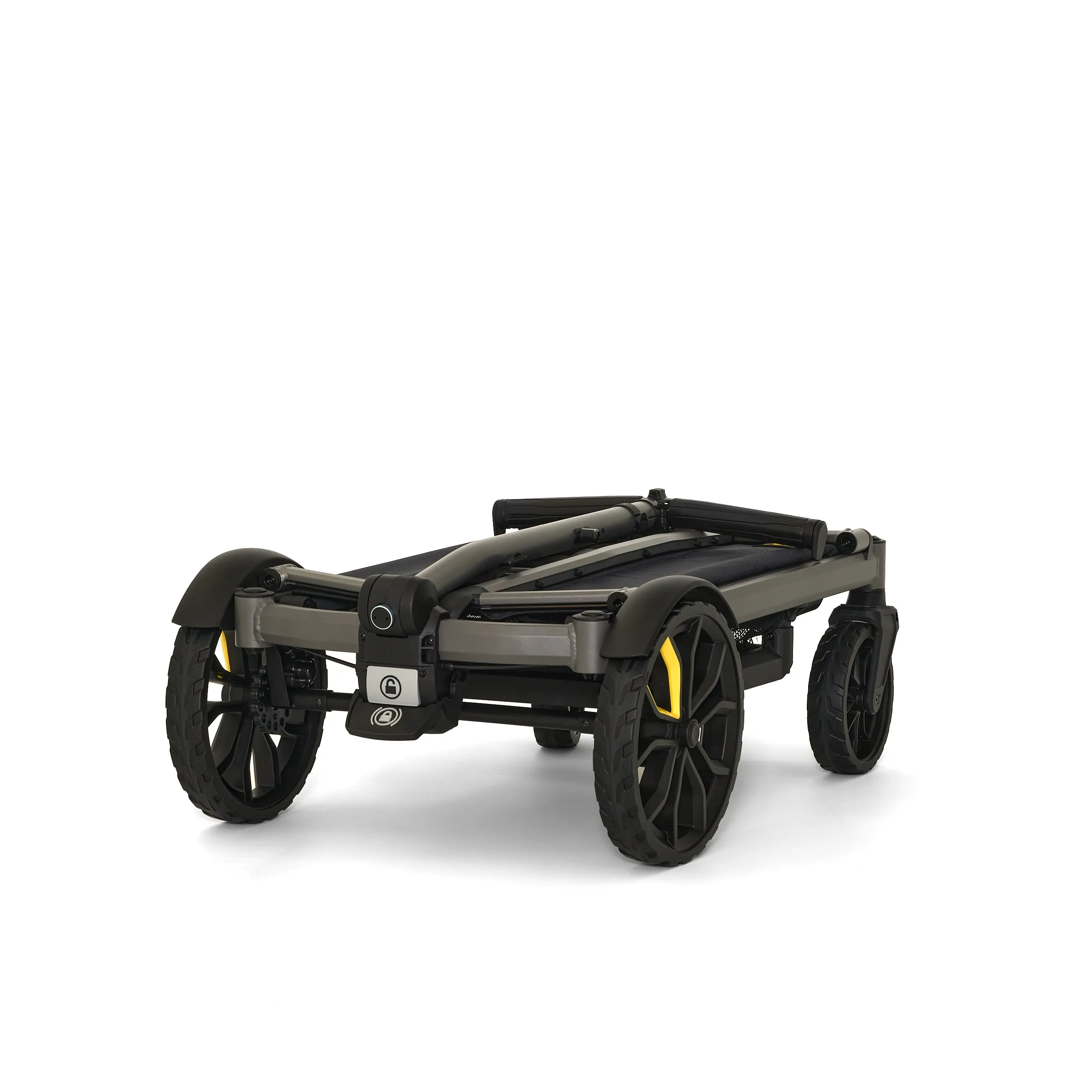 Cruiser City (Open Box)