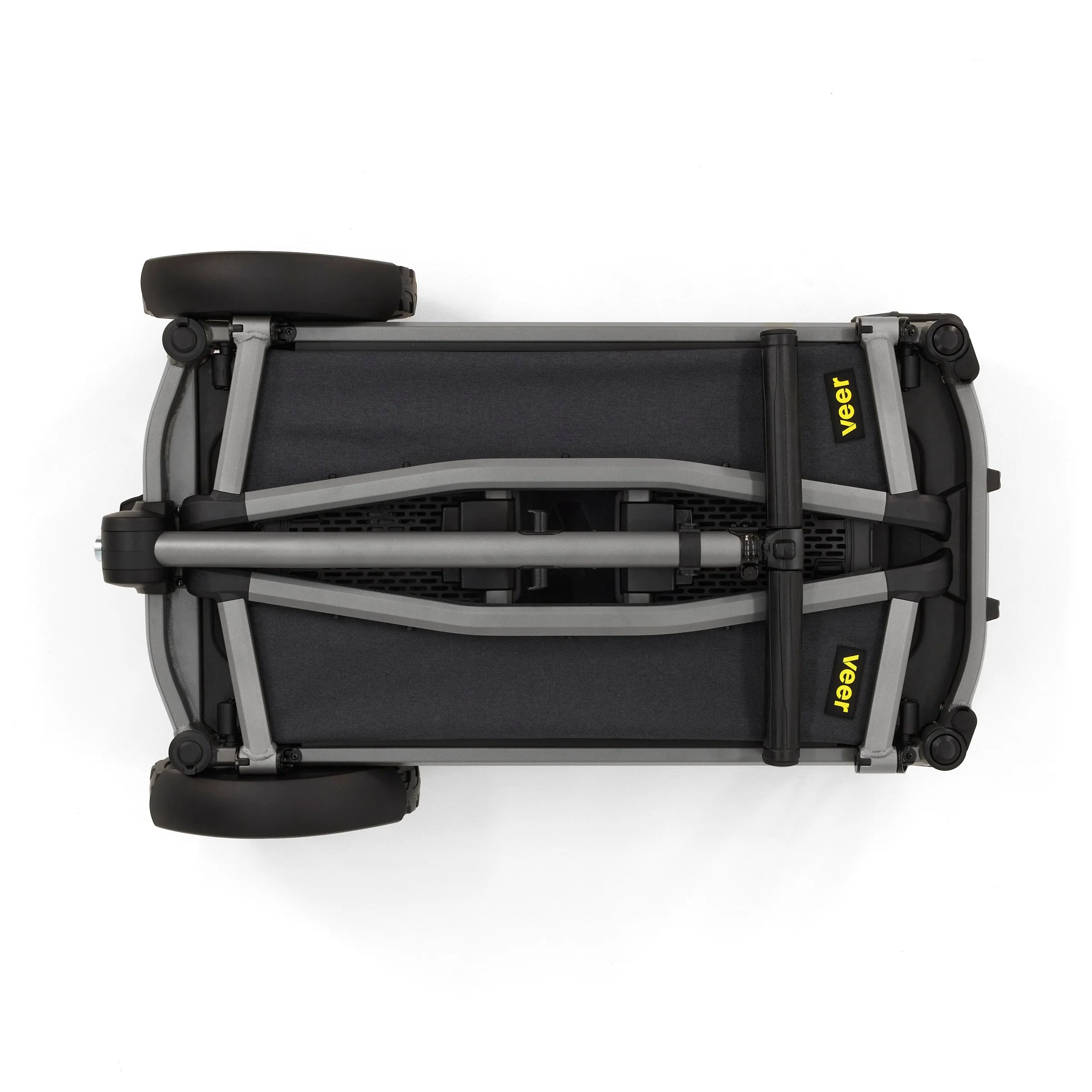 Cruiser City (Open Box)
