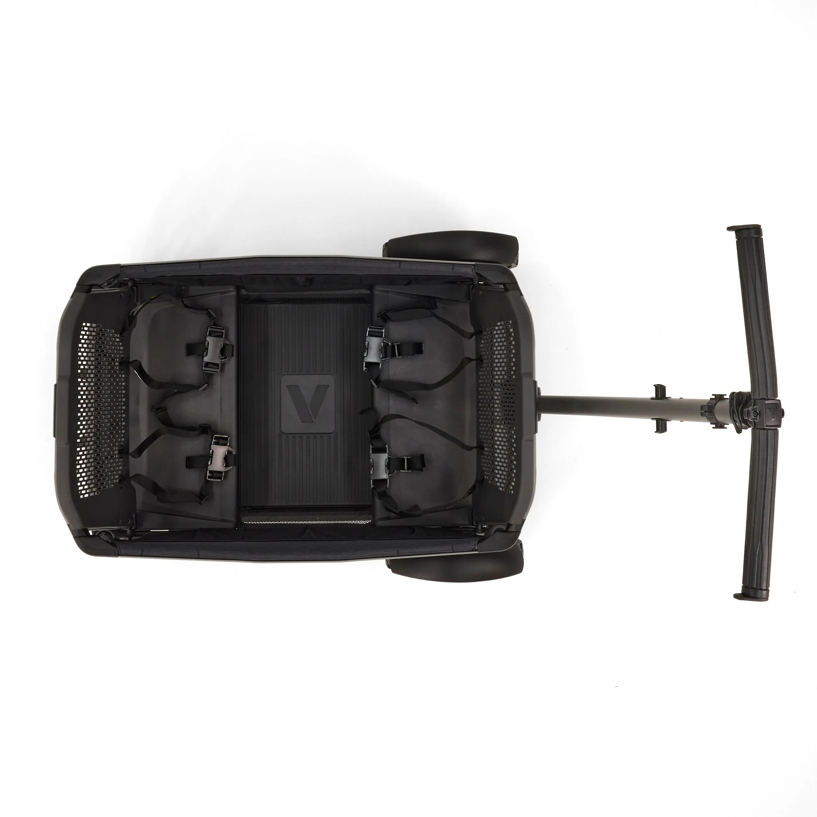 Cruiser City XL (Open Box)