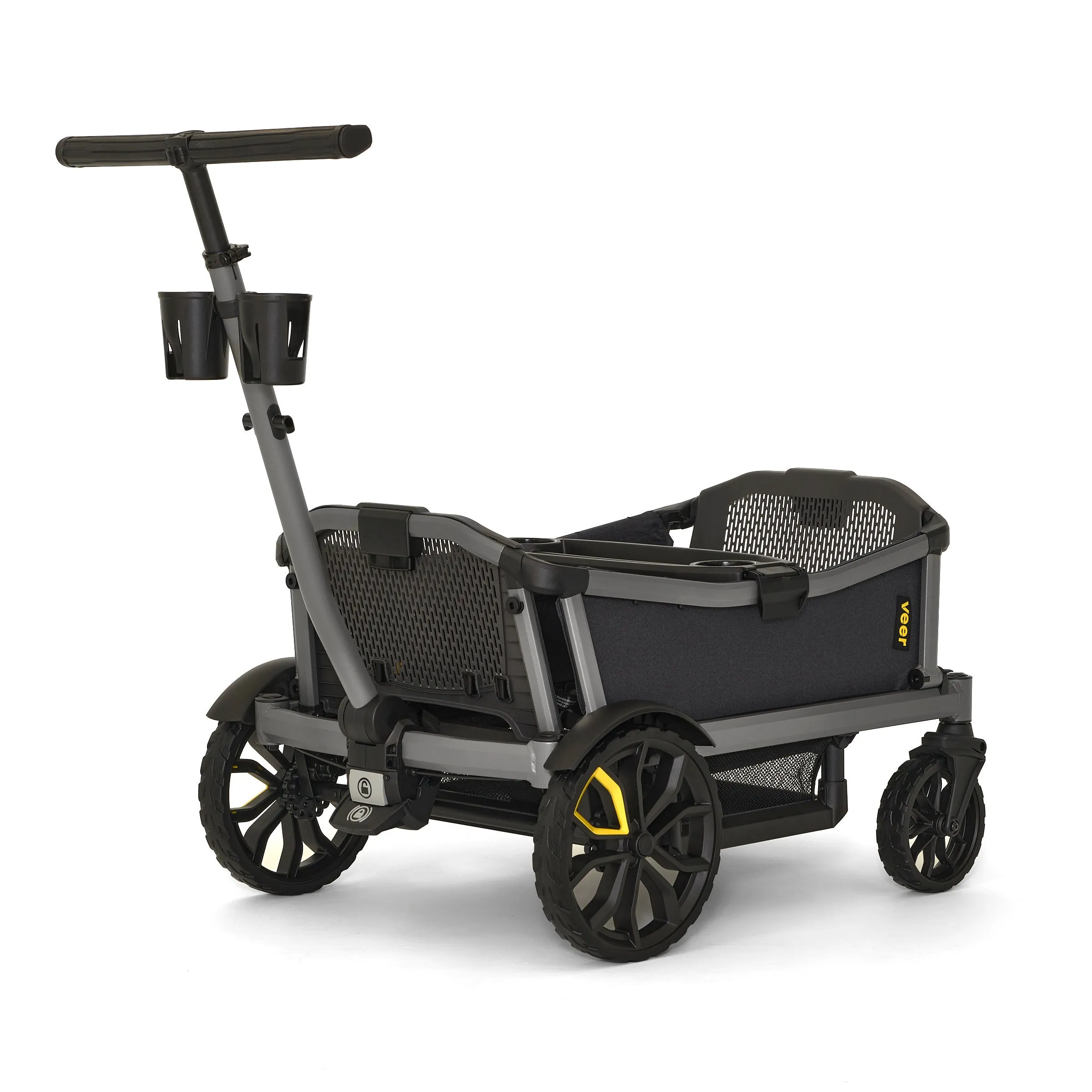 Cruiser City XL (Open Box)