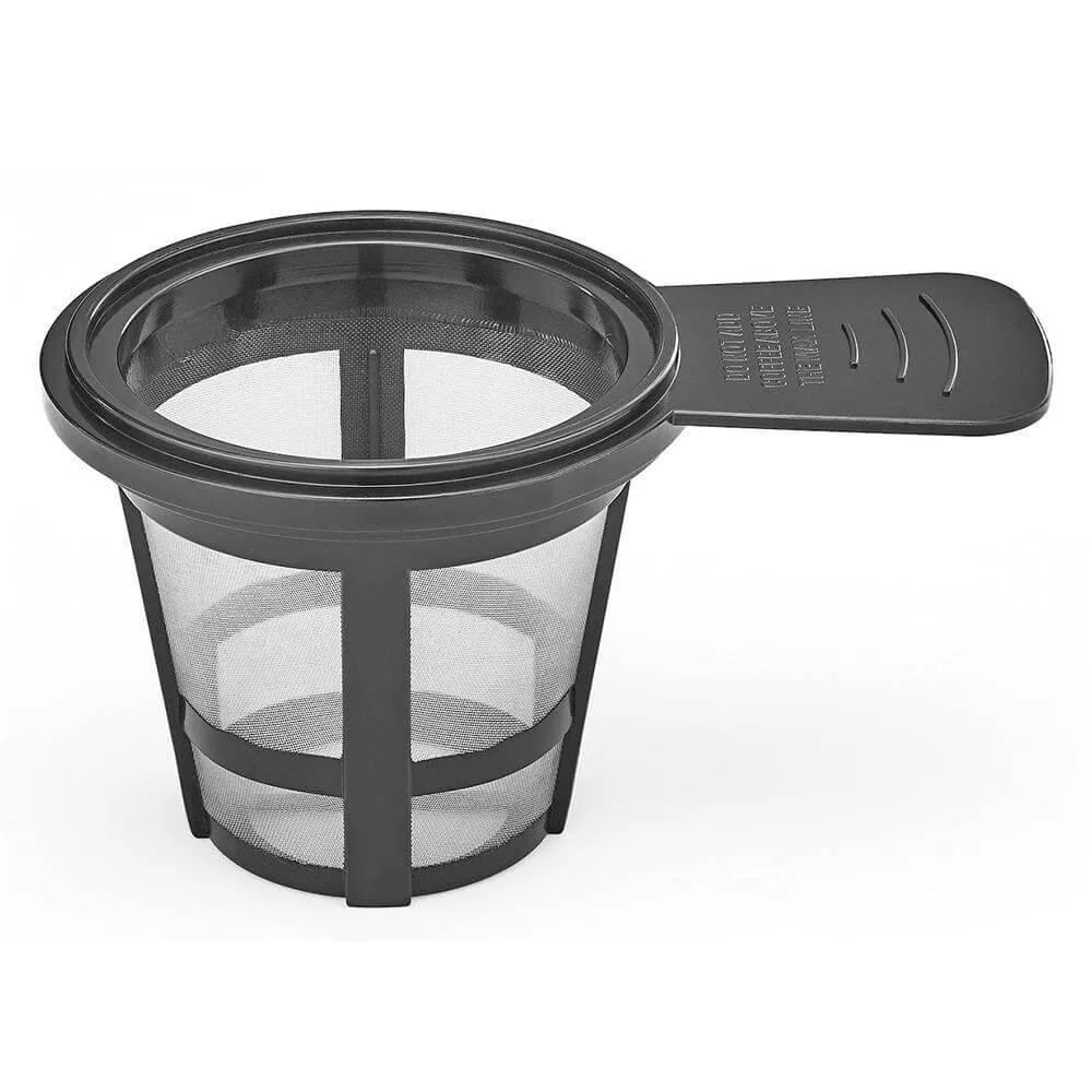 Crux K-Cup Single Serve with Water Tank - 110 volts