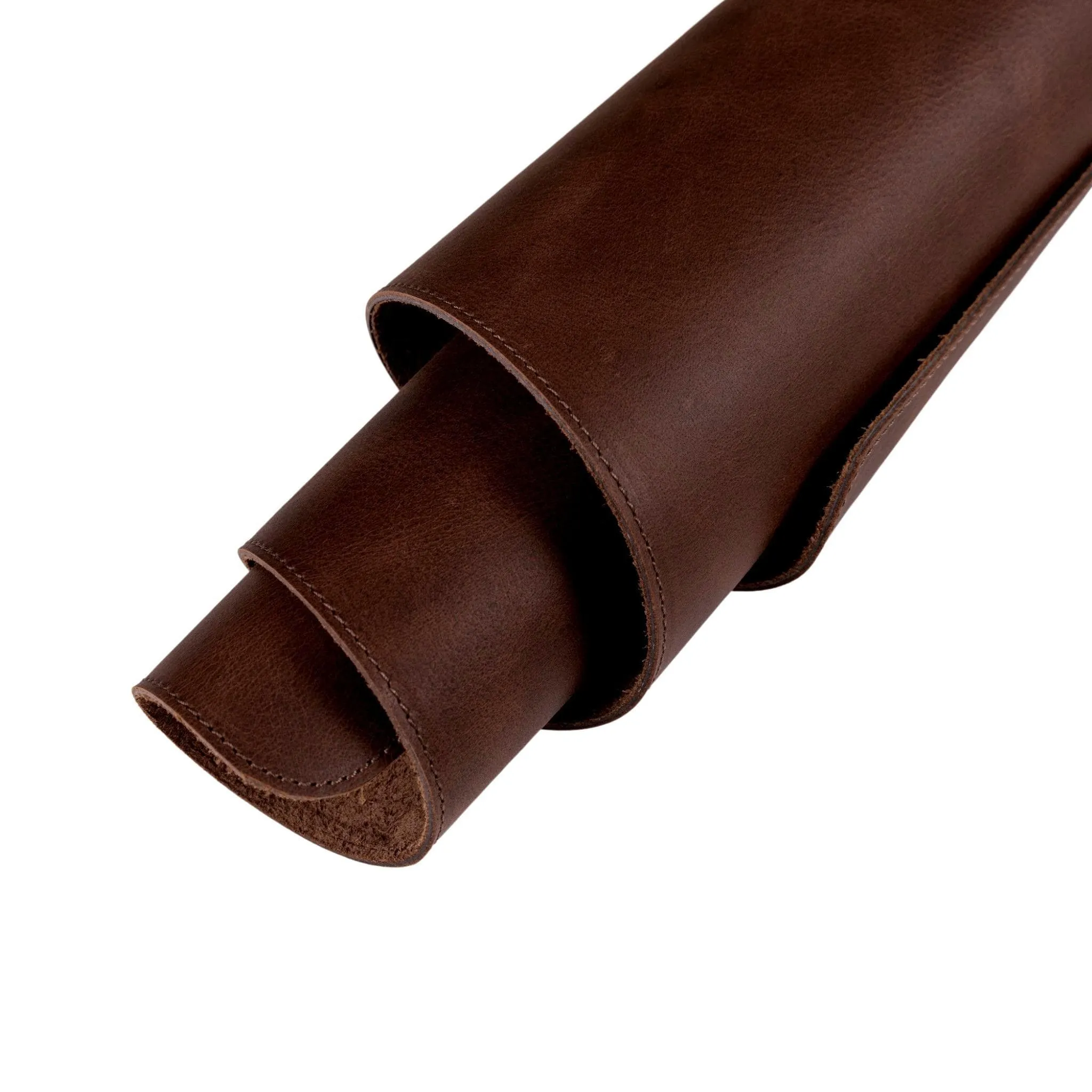Customizable Full Grain Leather Deskmat, Desk Pad