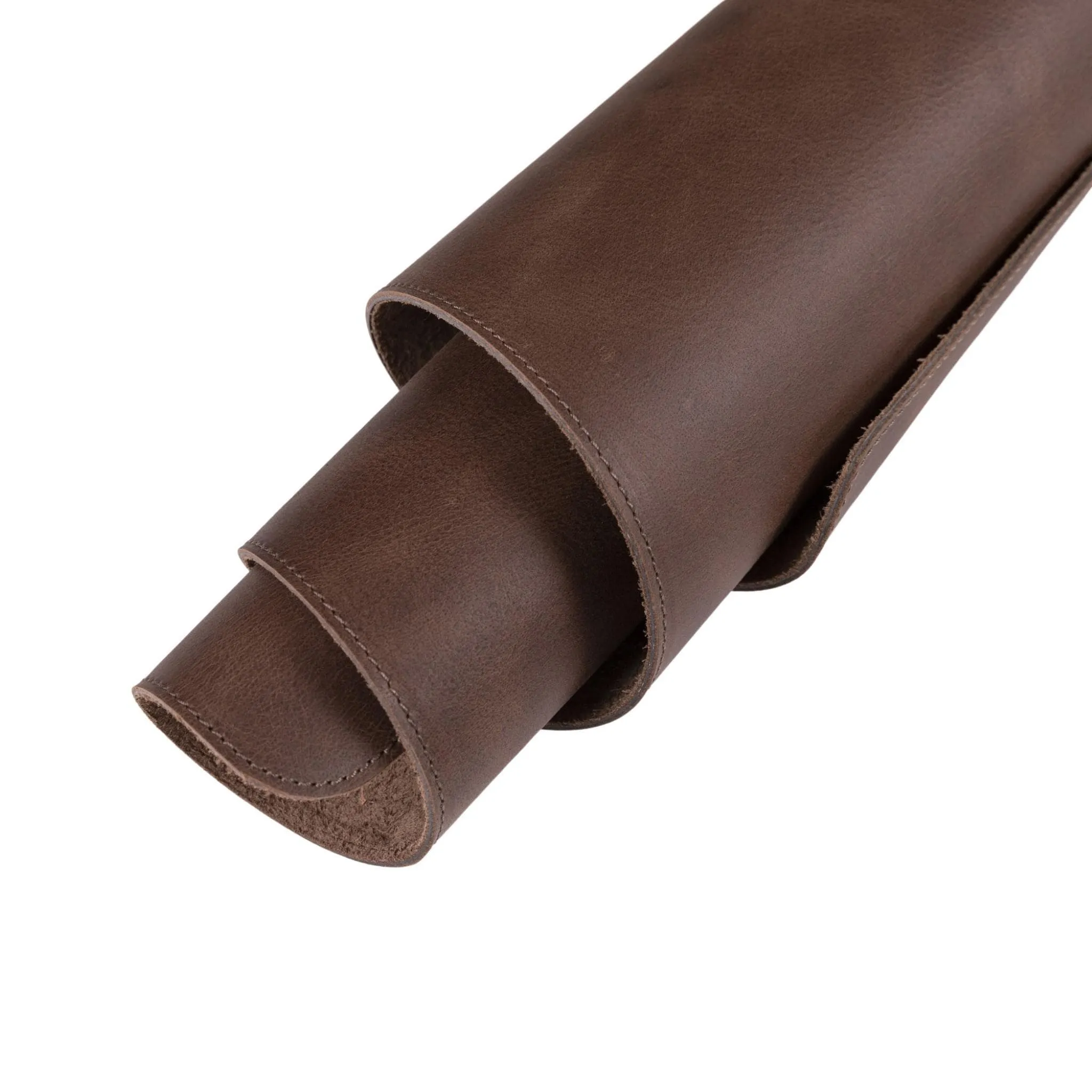 Customizable Full Grain Leather Deskmat, Desk Pad