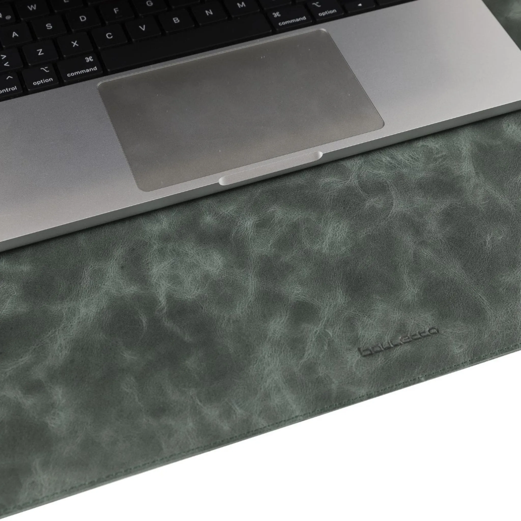 Customizable Full Grain Leather Deskmat, Desk Pad