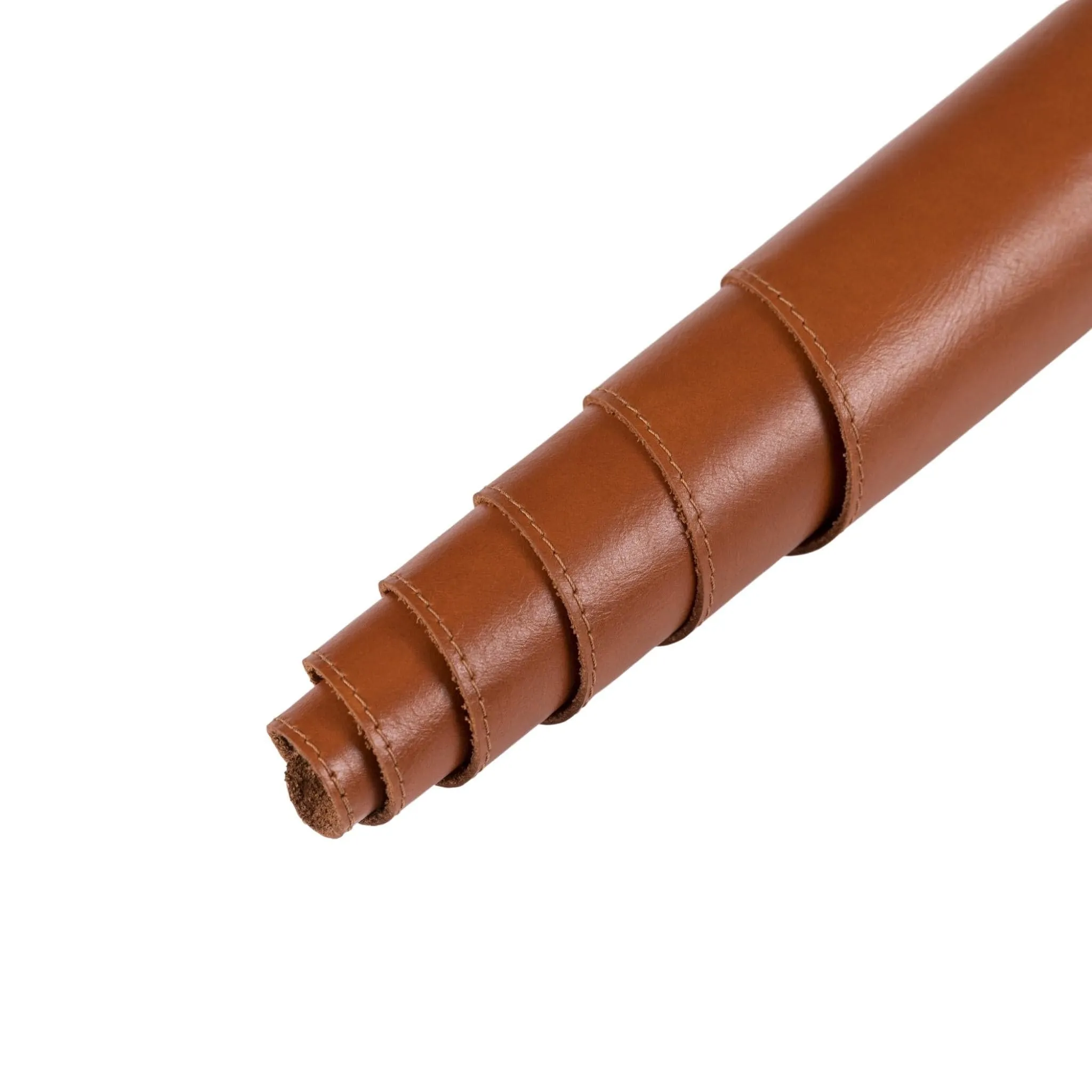 Customizable Full Grain Leather Deskmat, Desk Pad