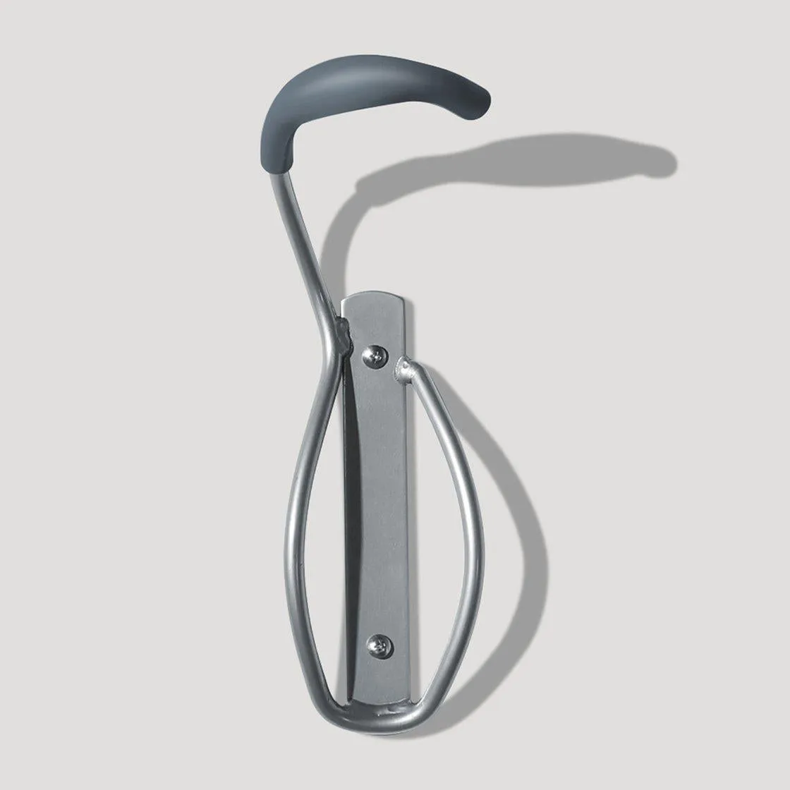Delta LEONARDO DAVINCI Wall Rack with hook