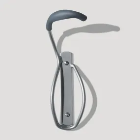 Delta LEONARDO DAVINCI Wall Rack with hook