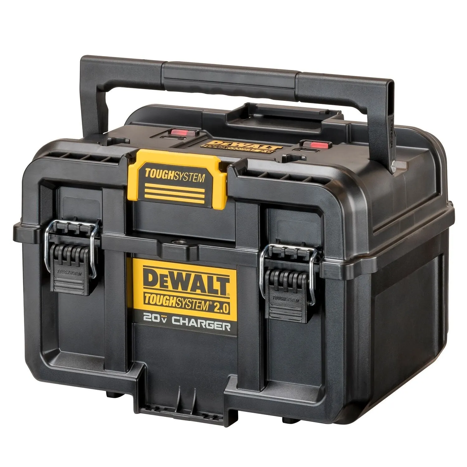 DEWALT DWST08050 TOUGHSYSTEM® 2.0 Charger