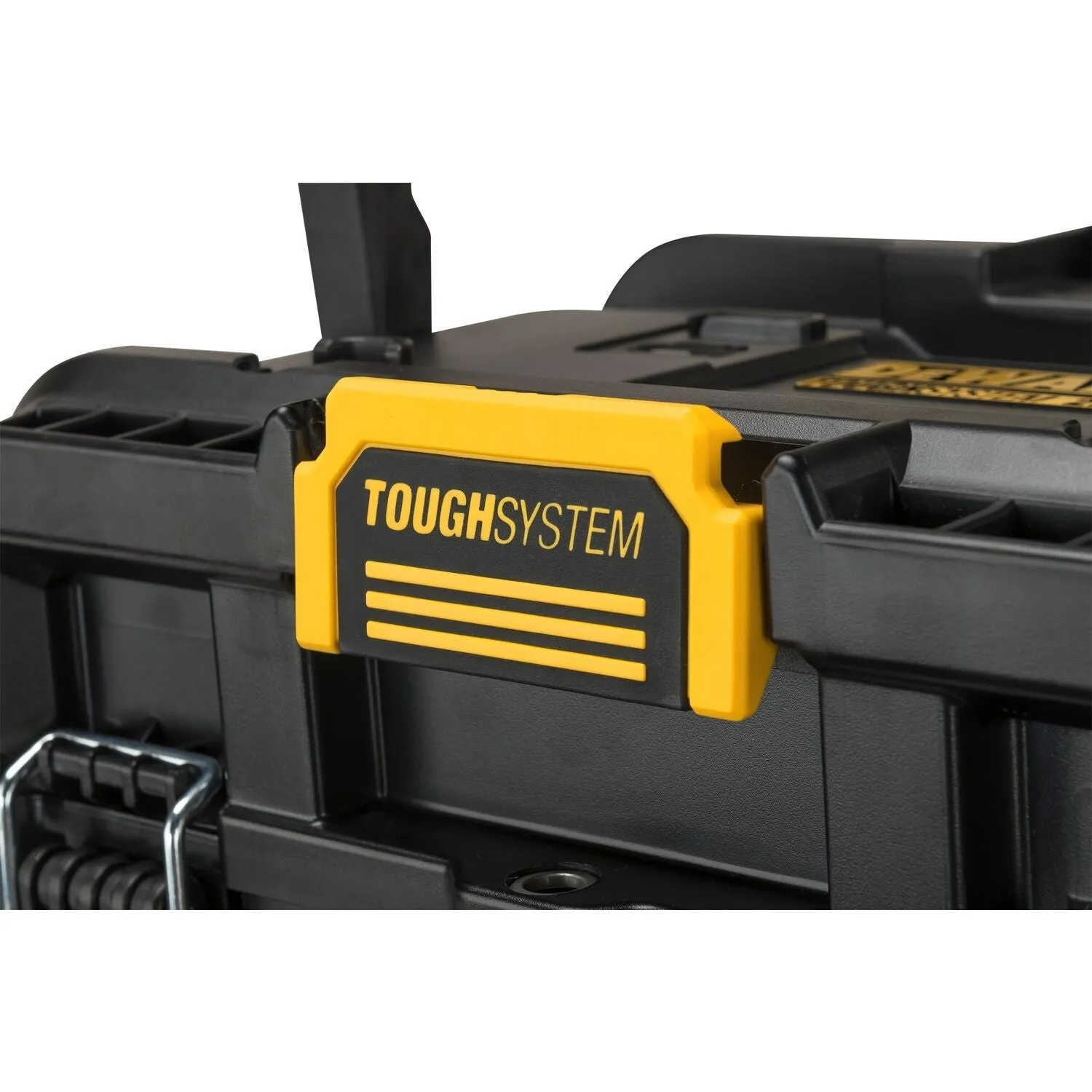DEWALT DWST08050 TOUGHSYSTEM® 2.0 Charger