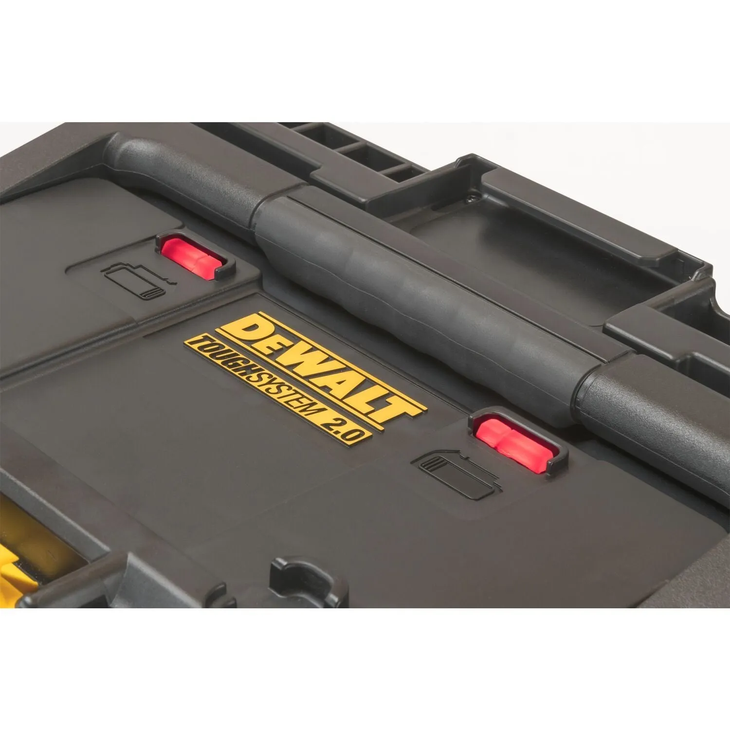 DEWALT DWST08050 TOUGHSYSTEM® 2.0 Charger