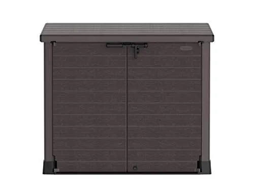 Duramax Cedargrain StoreAway 1200L