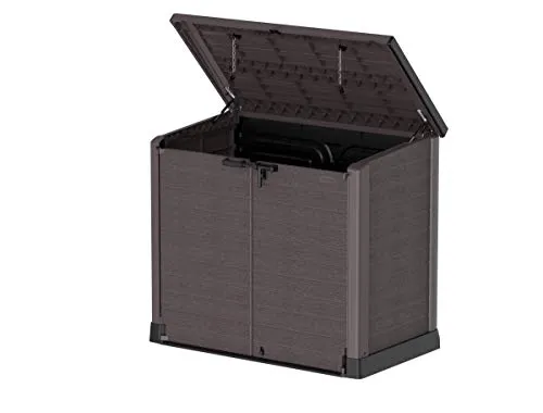 Duramax Cedargrain StoreAway 1200L