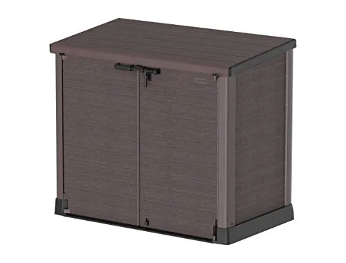 Duramax Cedargrain StoreAway 1200L