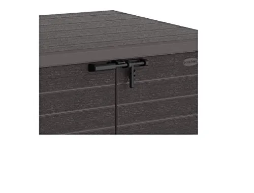 Duramax Cedargrain StoreAway 1200L