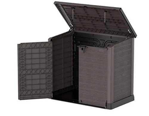 Duramax Cedargrain StoreAway 1200L